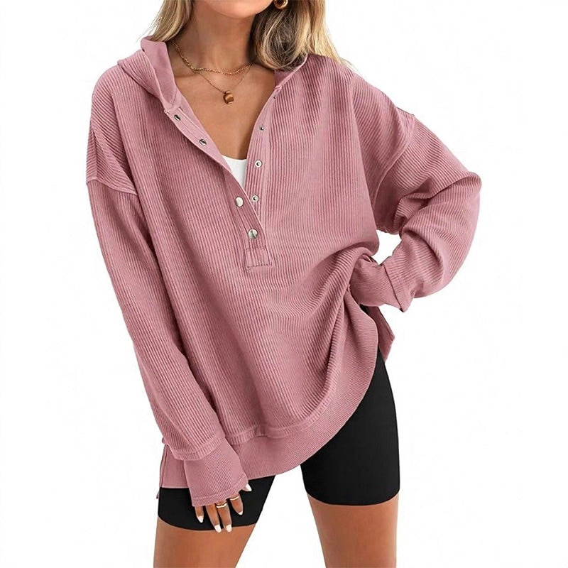 Women’s Fashion Long Sleeve Hoodie mysite