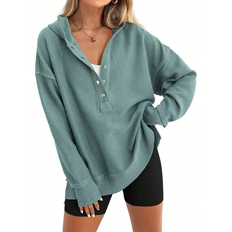 Women’s Fashion Long Sleeve Hoodie mysite