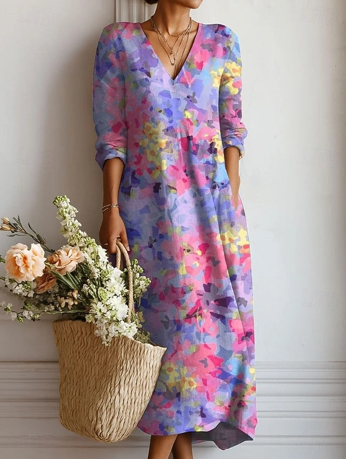 Kelly™ | Everyday Comfort Dress mysite