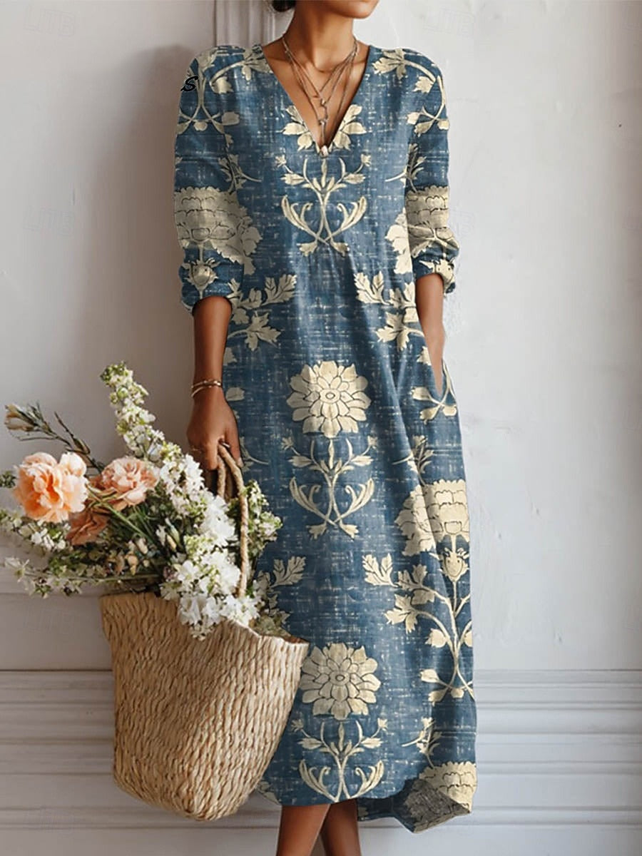 Karin | Everyday Comfort Dress mysite