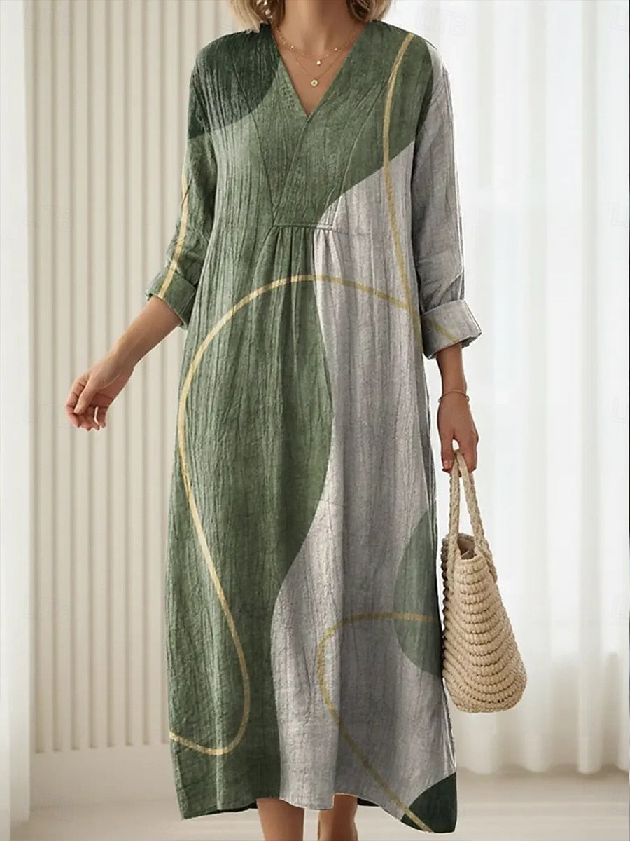 Lara™ | Everyday Comfort Dress mysite