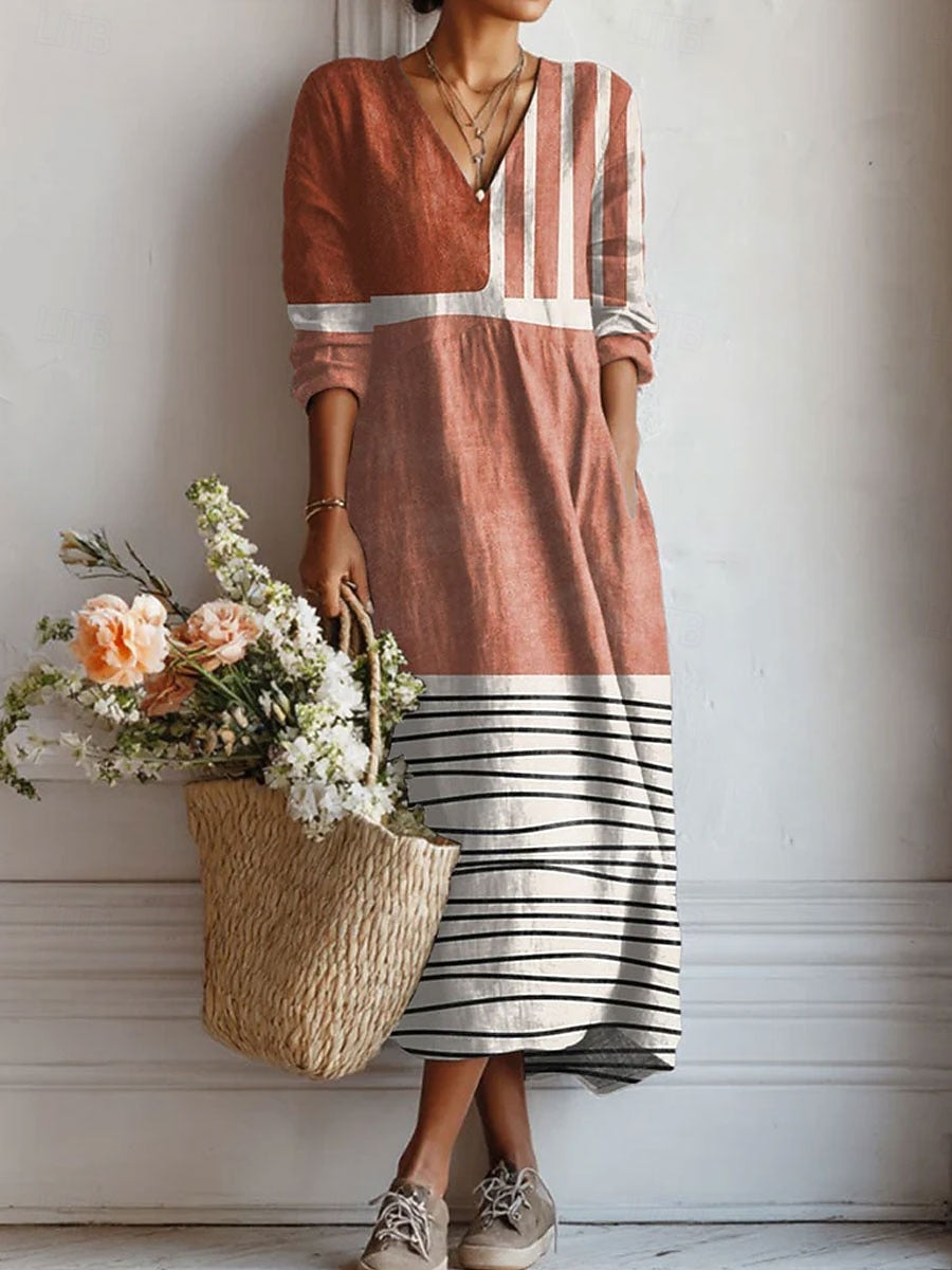 Zoey™ | Everyday Comfort Dress mysite